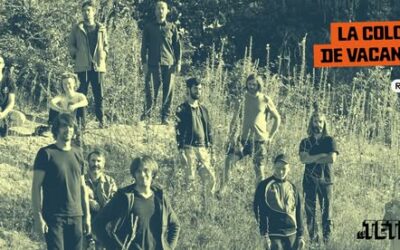 La Colonie de Vacances