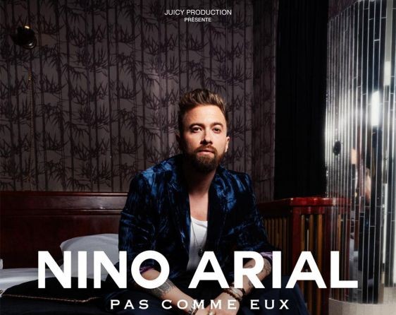Nino Arial