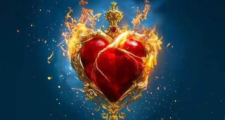 Romeo et Juliette
