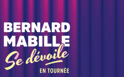 Bernard Mabille