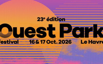 Ouest Park