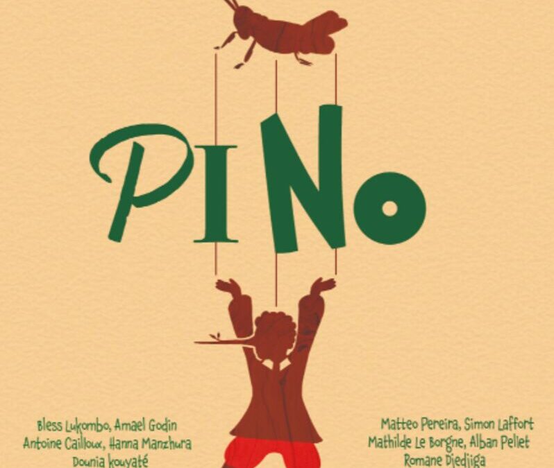 Pino