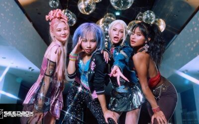 Starseed’z (K.Pop)