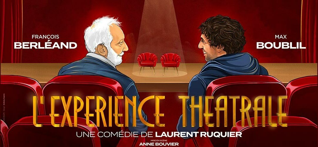 Experience Théâtrale