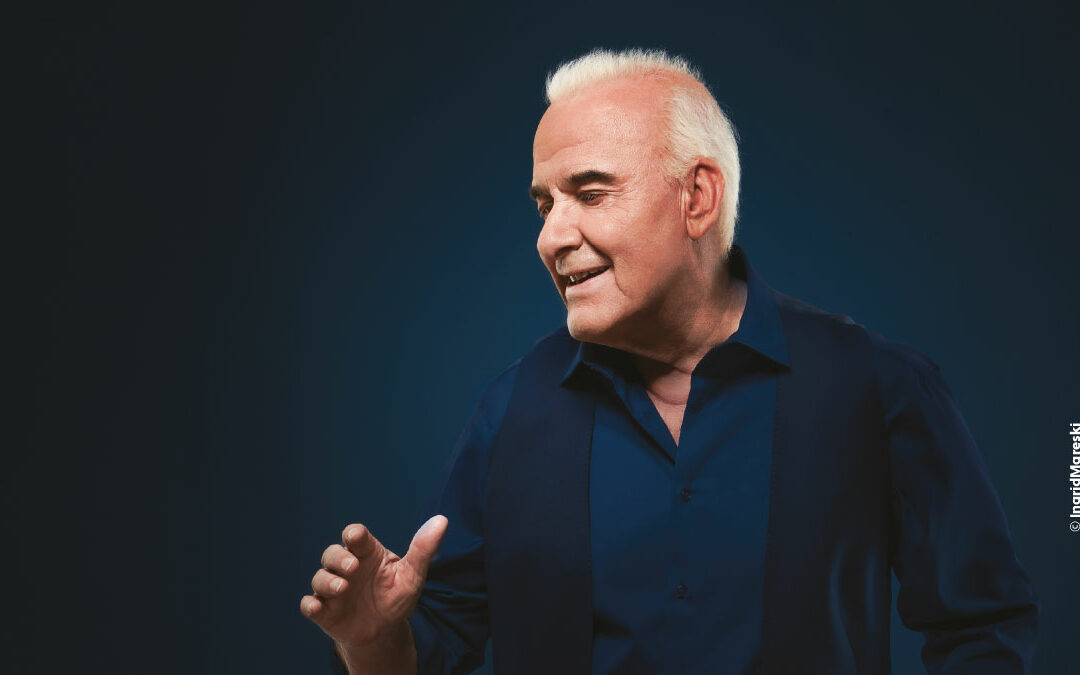 Michel Fugain