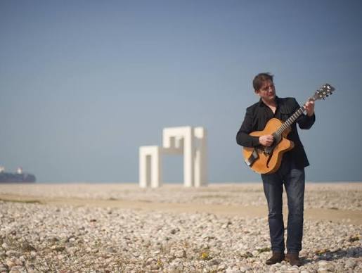 Hugo Lippi Quartet